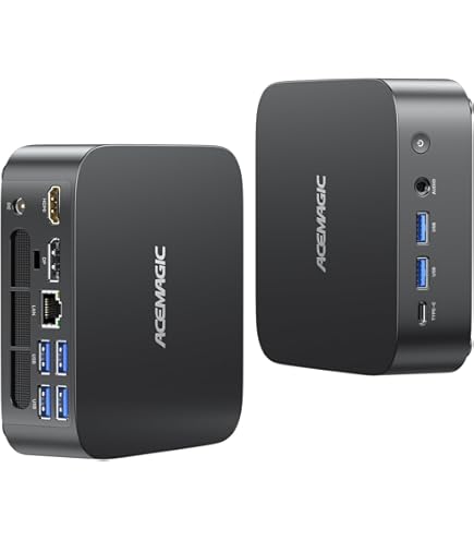 Amazon.co.jp: NiPoGi ミニpc Intel N150初登場 mini pc Windows11 Pro